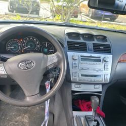 2008 Toyota Solara