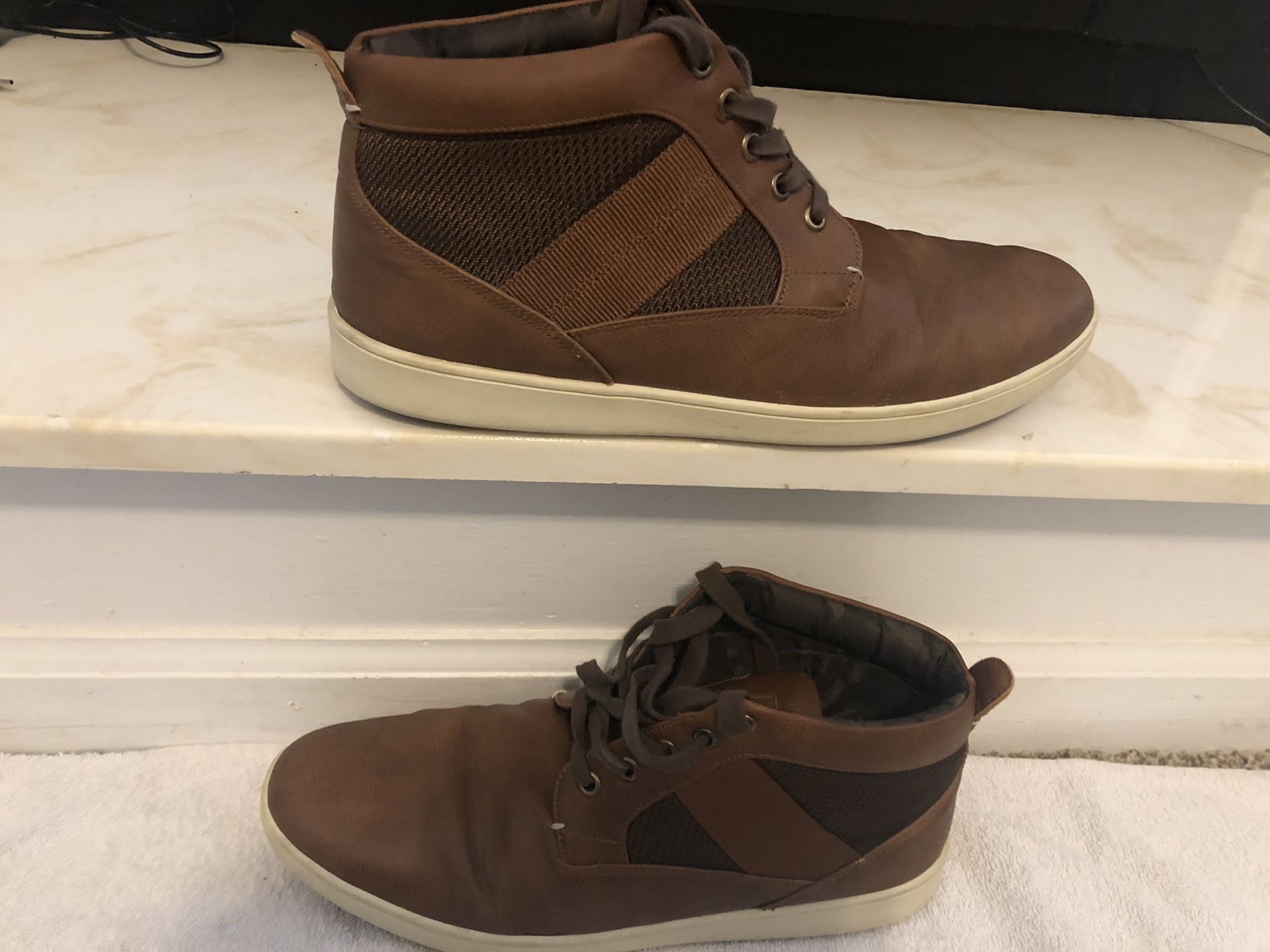 Steve Madden like new