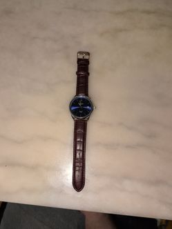 VINCERO watch