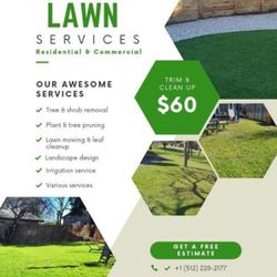 Martins Lawn Services 