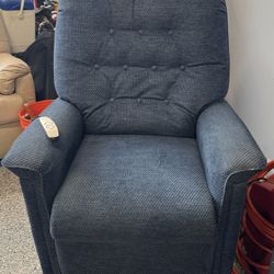Power Lift Recliner