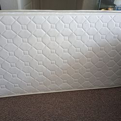 Twin Mattress