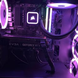 Gaming Pc Bundle 