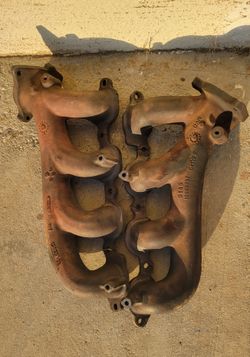 Exhaust Header