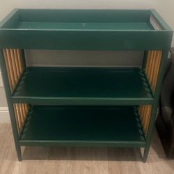 Baby Changing Table