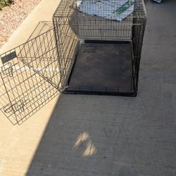 Dog Crate / Kennel 