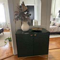 Accent Cabinet