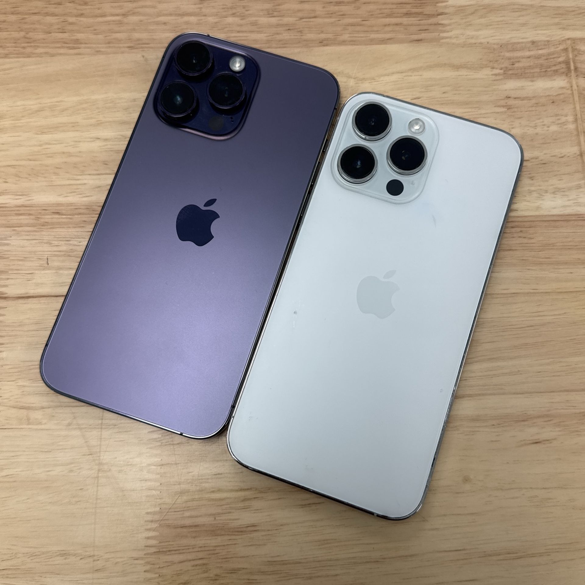 iPhone 14 Pro Max $50 Down