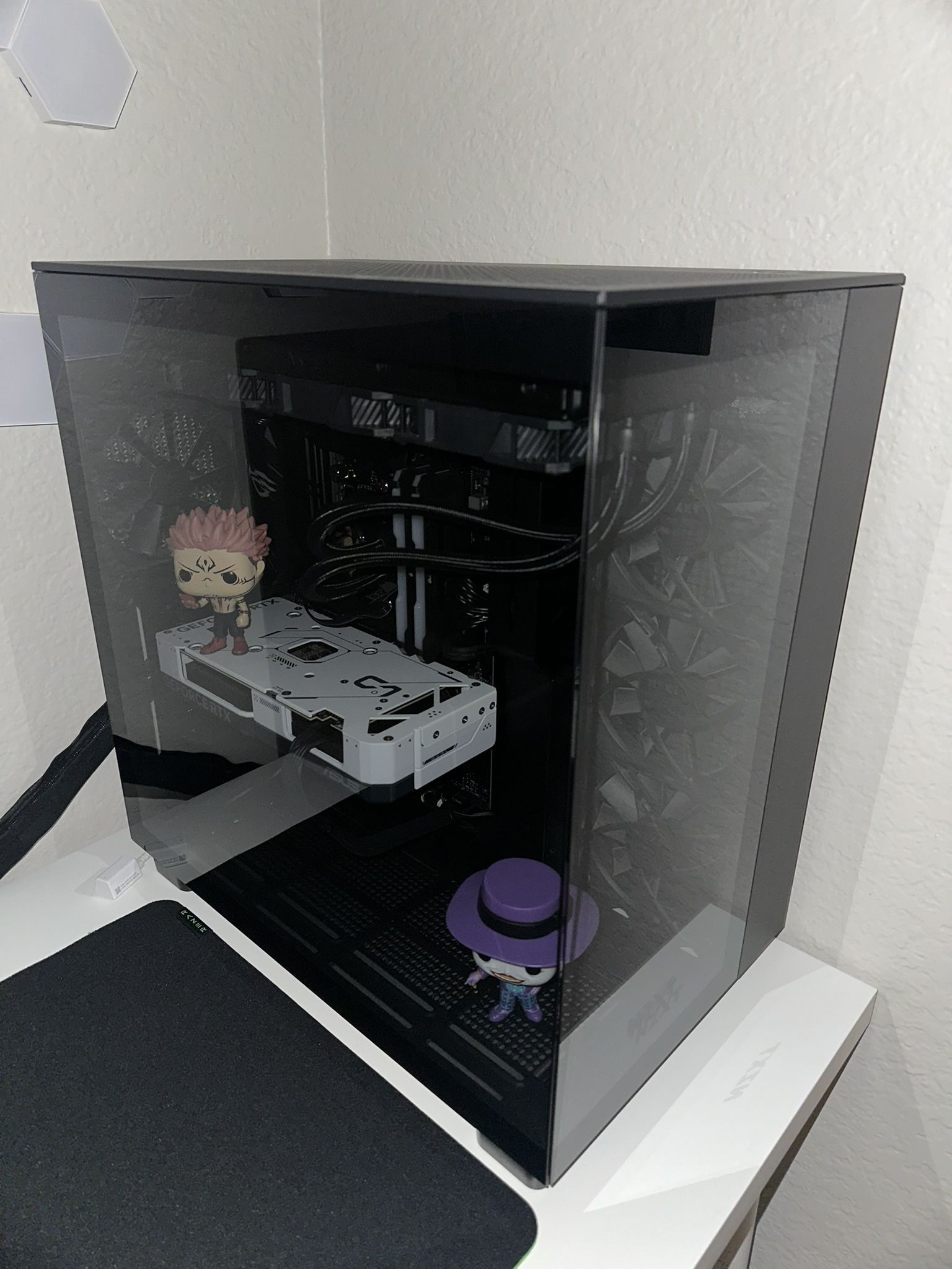 Gaming PC /Streaming / Video&photo Editing