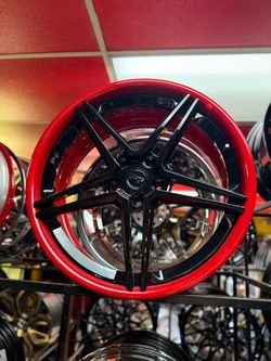 20x8.5” NICHE ROMA