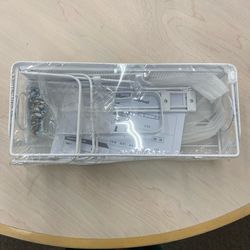 Bathroom organizer 2 tier