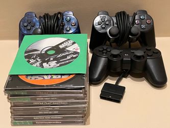PlayStation Retro
