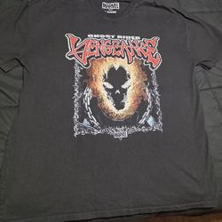 Ghost Rider Size L
