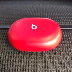 Beats Studio Buds Totally Wireless Noise Cancelling Earbuds 