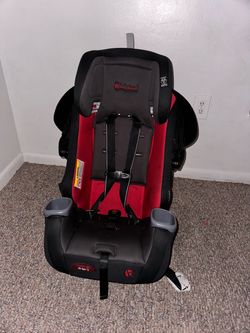 Baby Trend Cover Me 4-in-1 Car Seat