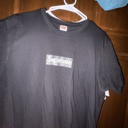 Supreme Shirt