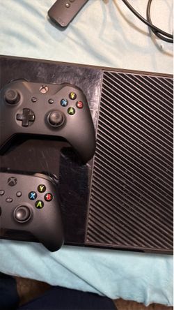 Xbox one no power cord