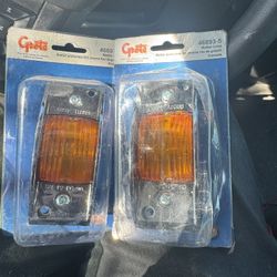 Trailer Lights