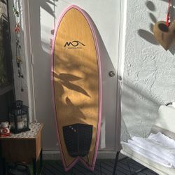 surfboard