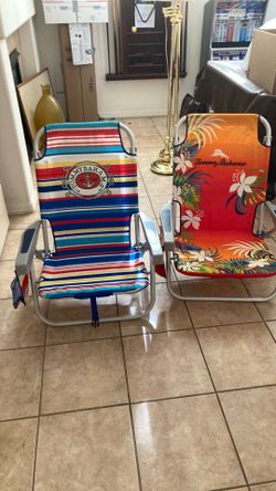 Tommy Bahama chairs 60 obo