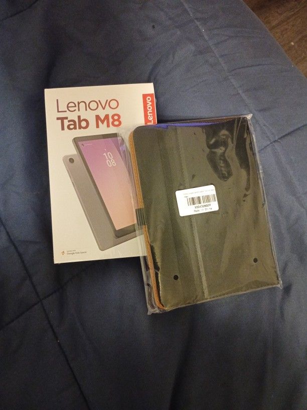 Lenovo Tab M8 4th Gen 2023