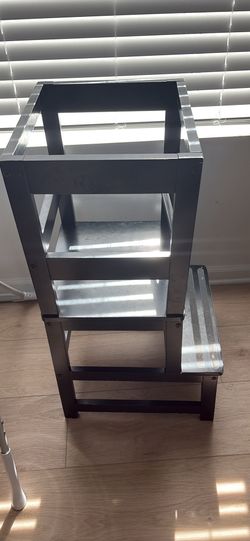 Toddler stool