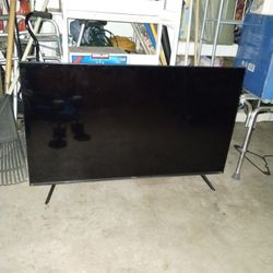 Hisense 50 Inch 4k Tv