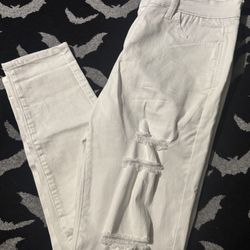 Woman Jeans Size 14