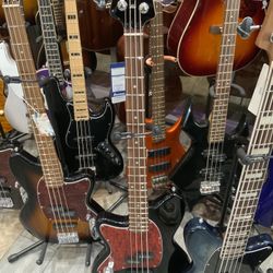 Ibanez TMB100LBK