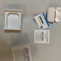 AIRPOD CASE CHARGER REPLACEMENT 