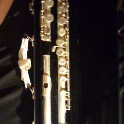 Flute