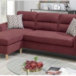Sectional Sofa