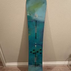 Burton Snowboard 144cm