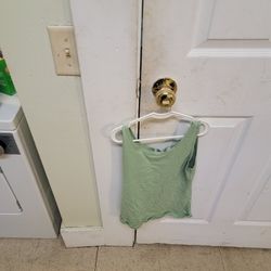 Tanktop Size Xs