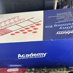Training agility kit