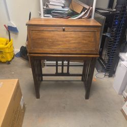 Antique Desk
