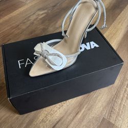Diamond Heel 