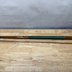 pool table cue