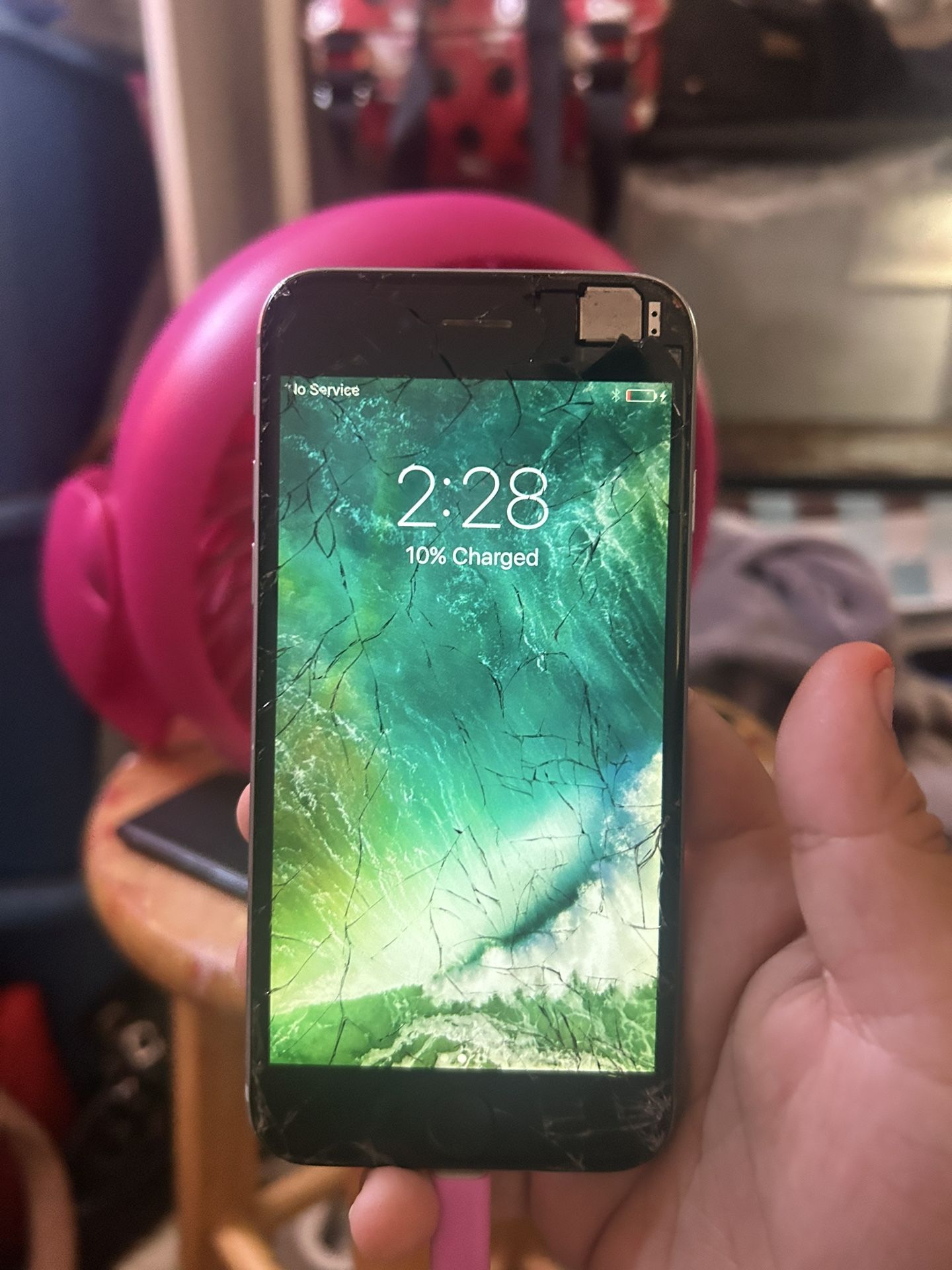 iphone 6s plus 
