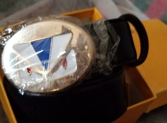 Fendi belts