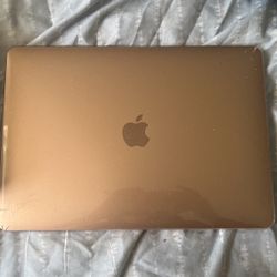 Rose Good MacBook Air 13–inch 