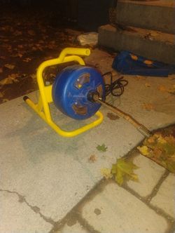 Cobra Auger