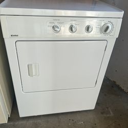 DRYER 