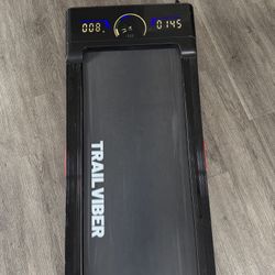 Walking Pad Treadmill (Details In Desc!)