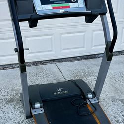 Treadmill Nordictrack