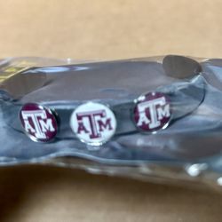 Texas A&M Bracelet