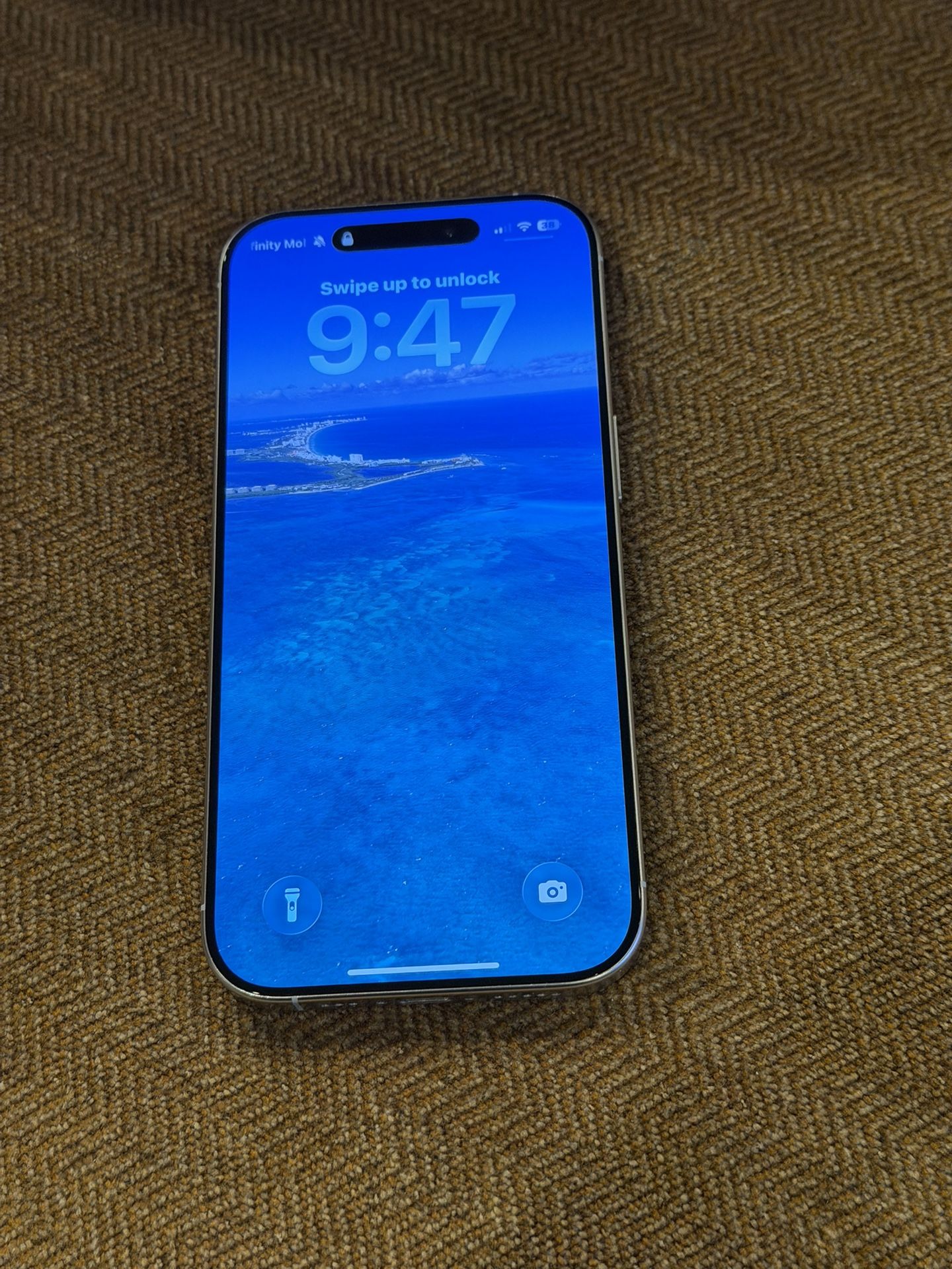 iPhone 16 Pro 512gb (Unlocked)