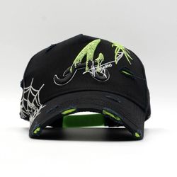 Thirtyone Arachnophobia 