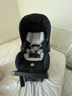 Infant Car Seat