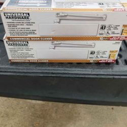 Commercial Door Closer Heavy-duty 